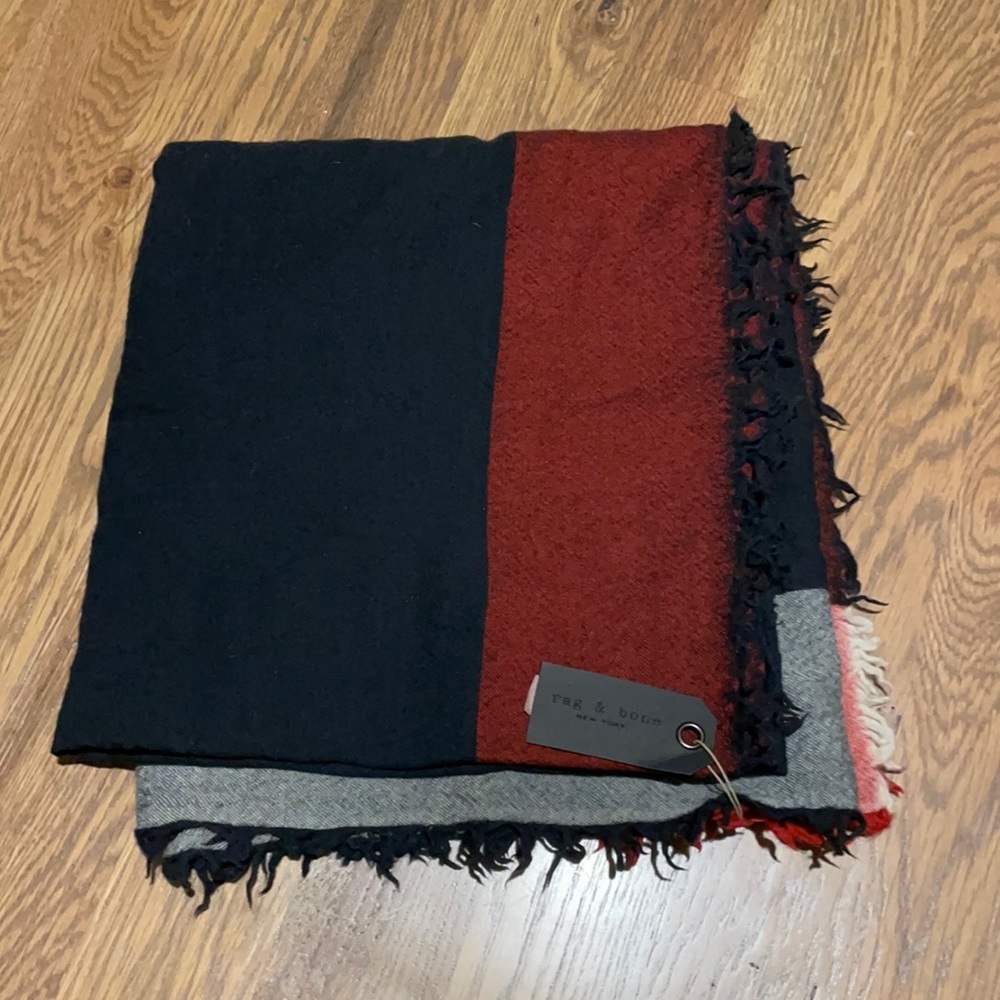 Rag & Bone Renee Scarf